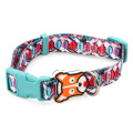 Adjustable Pets Collar Puppy Dog Collars Cat Collars Custom Design